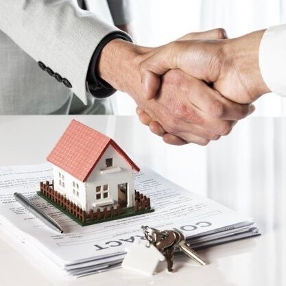 خدمات قانونية Real Estate Transactions Registration Center ، موسكو، صورة