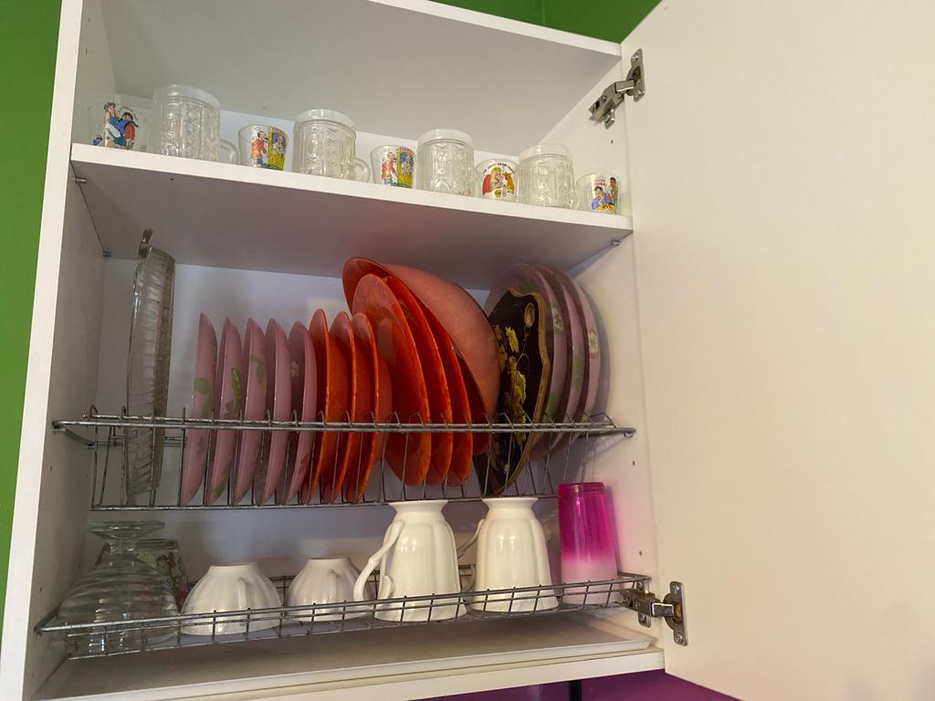 Фото Малинка