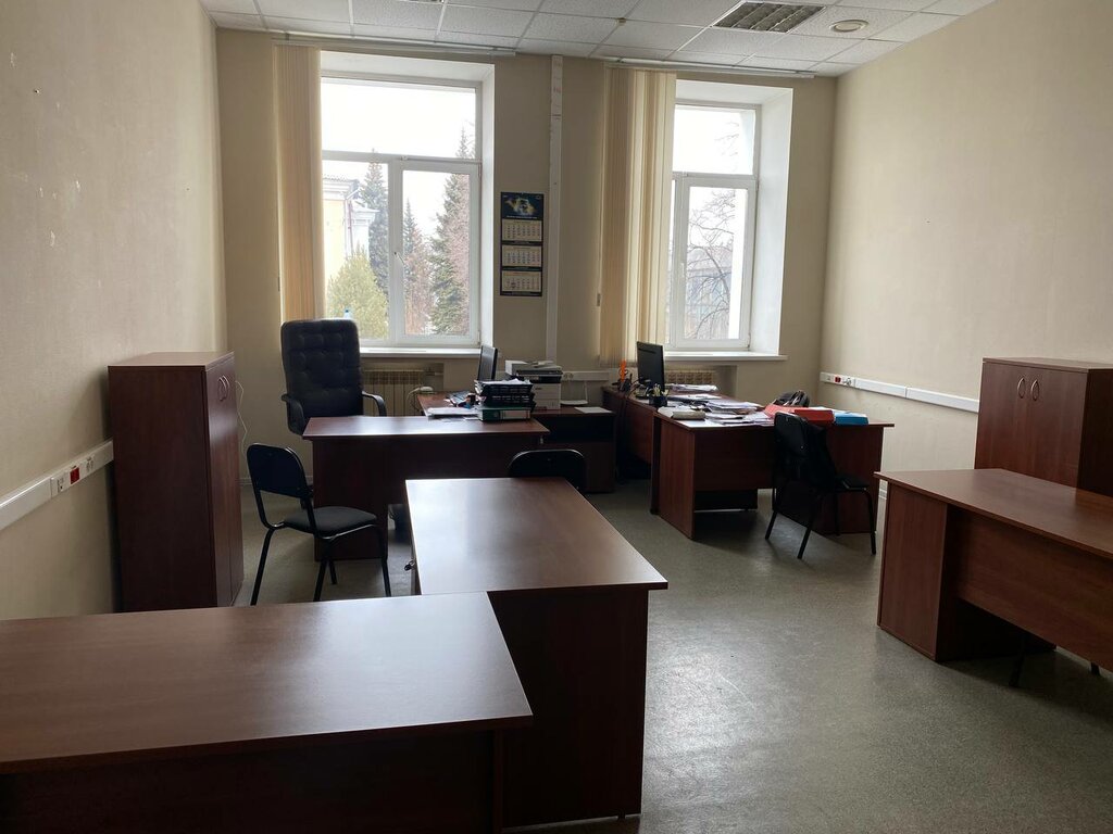 Legal services Омская юридическая гильдия, Omsk, photo