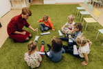 Club The Owl House (Litovskiy Boulevard, 7) ، نوادي الأطفال والمراهقين