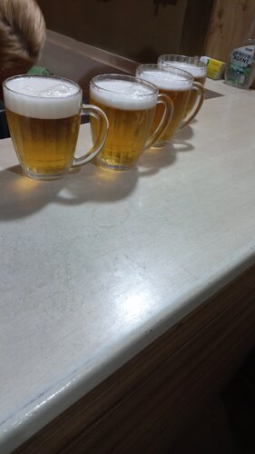 Bar, pub Лесной сюрприз, , foto