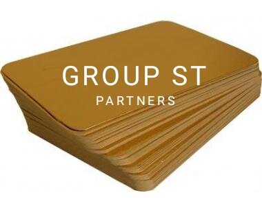 Wholesale company Group St Partners, Tashkent, photo