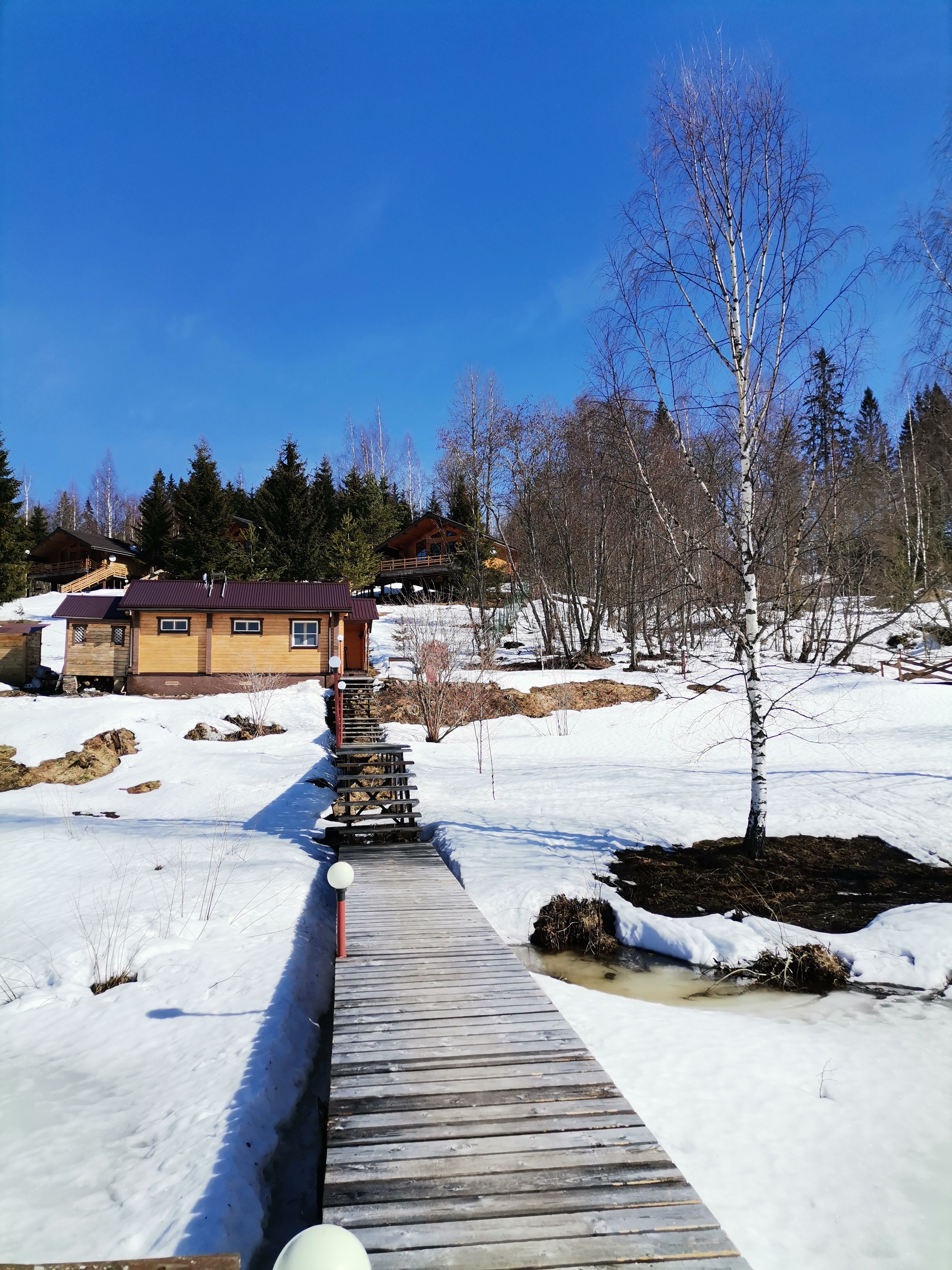 Фото Дома для отдыха Ватцы