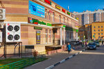 VeloSemya (65 Let Pobedy Boulevard, 12), tienda de bicicletas