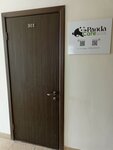 Panda care (Sofiyskaya Side District, Lyudogoscha Street, 3), massage salon