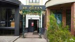Be Queen (Kabanbai Batyr Street, 75), evening dresses salon