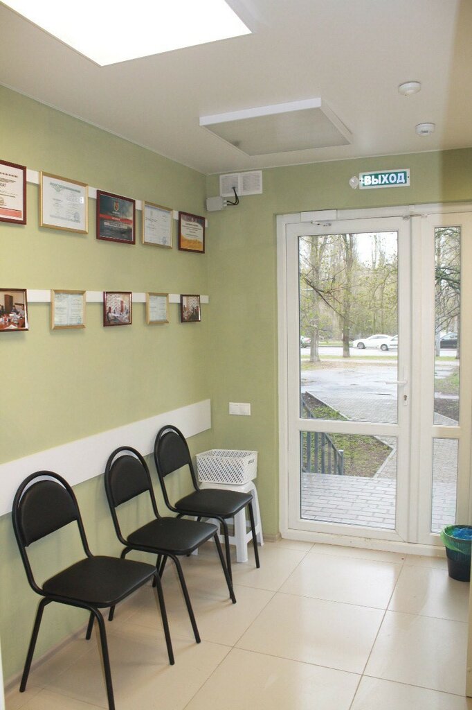 Meditsinskiy tsentr Kolosova, medical center, clinic, Voronezh, Kholzunova Stree