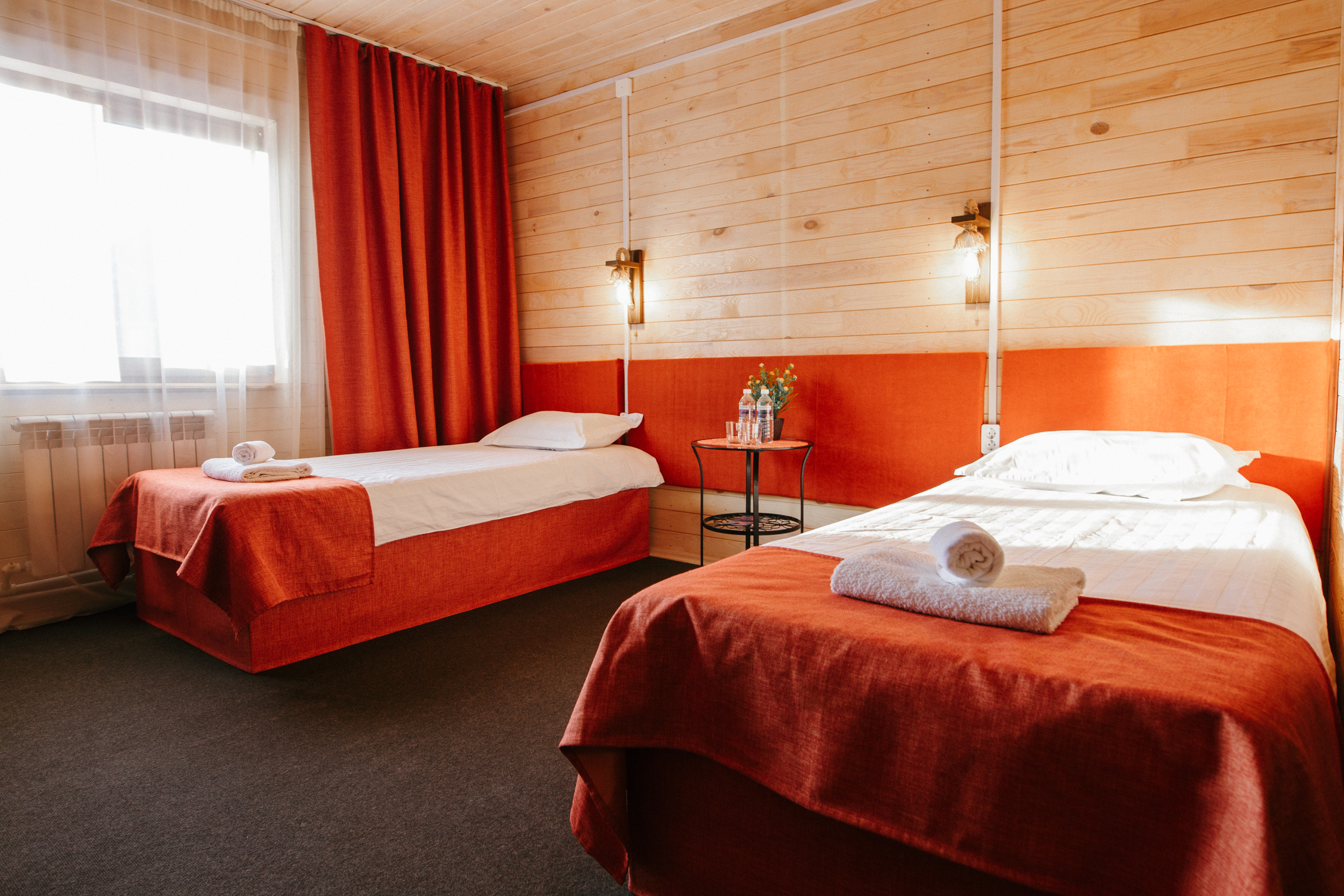 Фото Звезда Кочевника