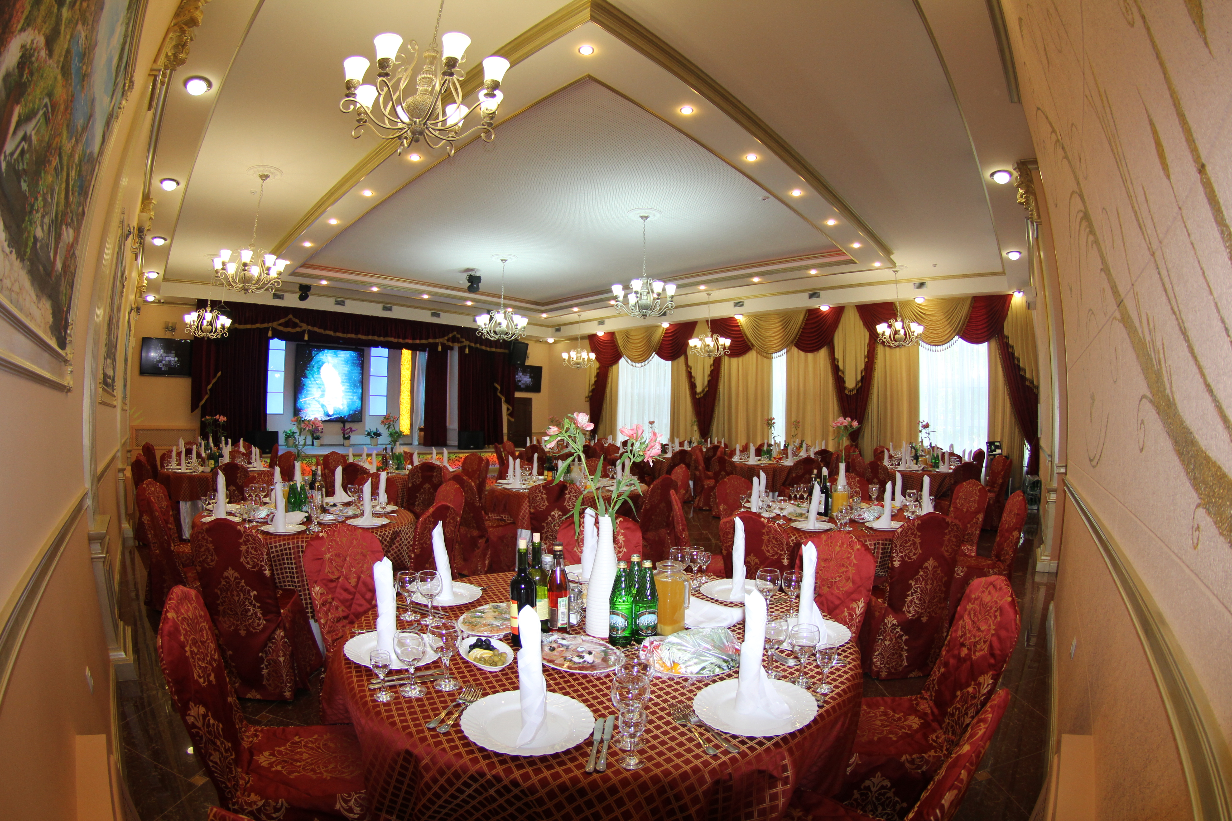 Фото Рябинушка