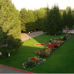 Фото Притомье