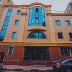 ALLiANZ Partners Group (Sredny Tishinsky Lane, 8), appraisal company