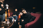 Relax Time (Sovetskaya Street, 28) ، مطعم يقدم الشيشة
