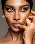 Nurudinova_beauty_studio (Suschyovsky Val Street, 43с2), salón de cejas y pestañas