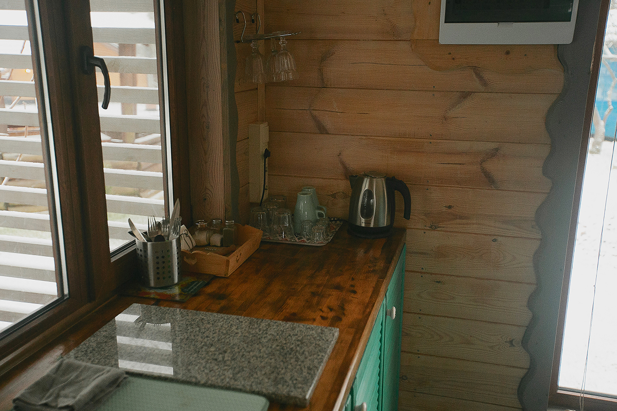 Фото Загородный комплекс Здоровей