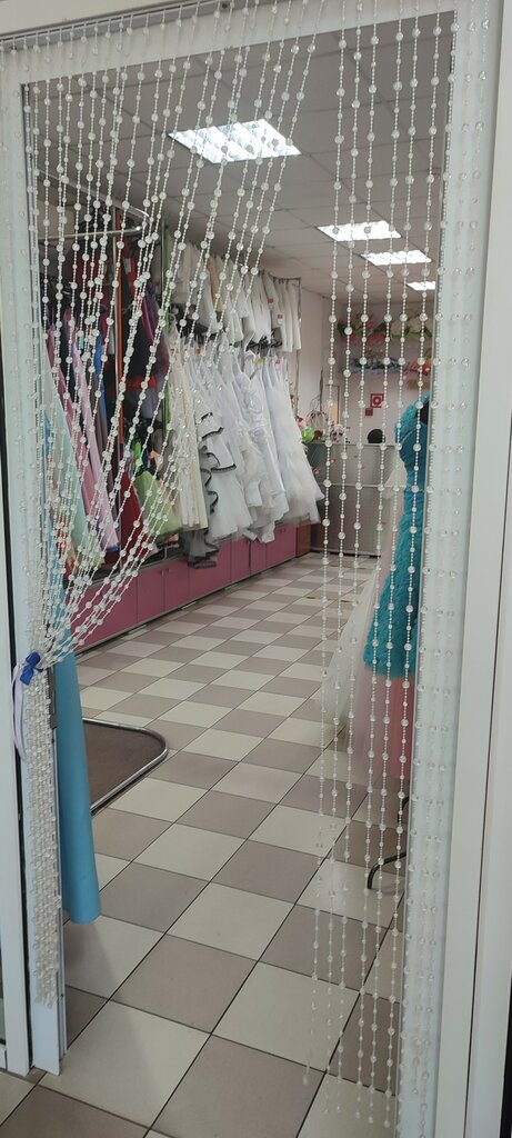 Bridal salon Feyeriya, svadebny salon-atelye, Torzgok, photo
