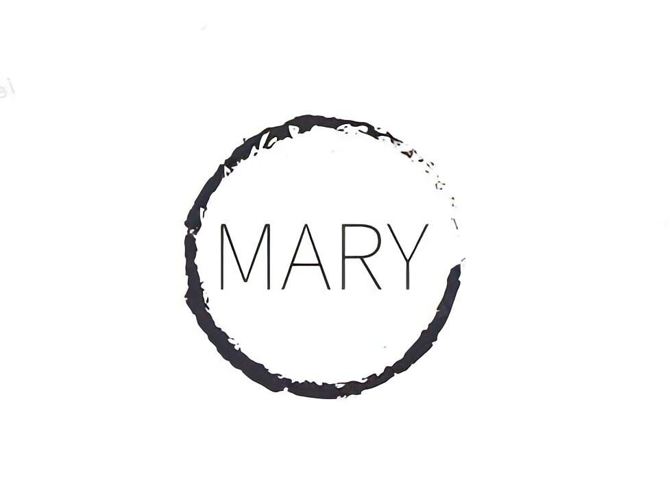 Мэри