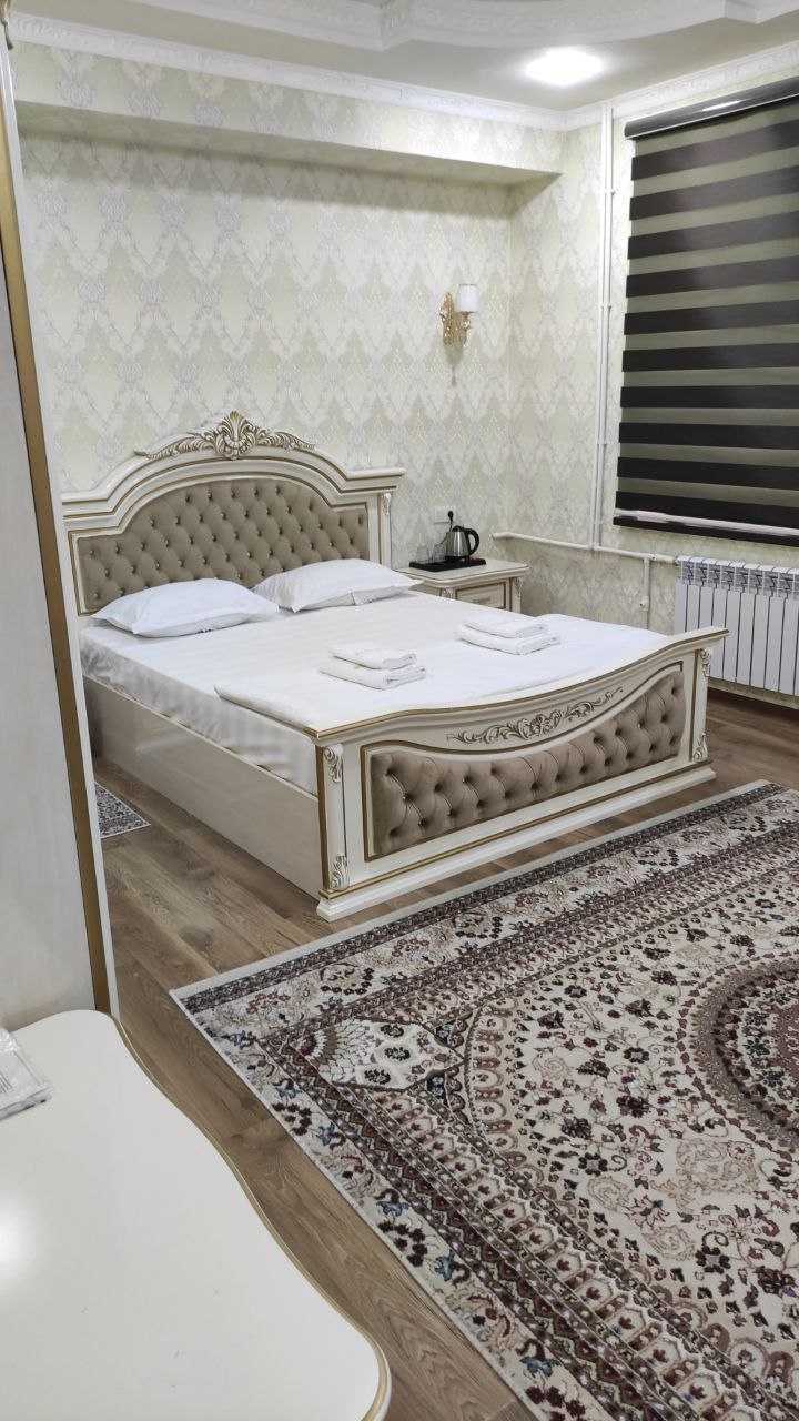 Фото Profi Inn Boutique Hotel