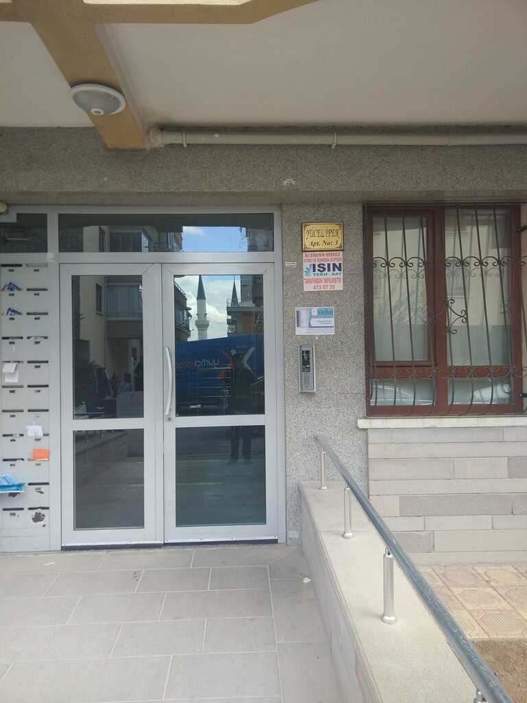 Reparación de electrodomésticos Vaillant Cankaya Boiler Technical Service, , foto