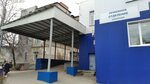 Приёмное отделение (Tretyego Internatsionala Street, 5), departamento del hospital