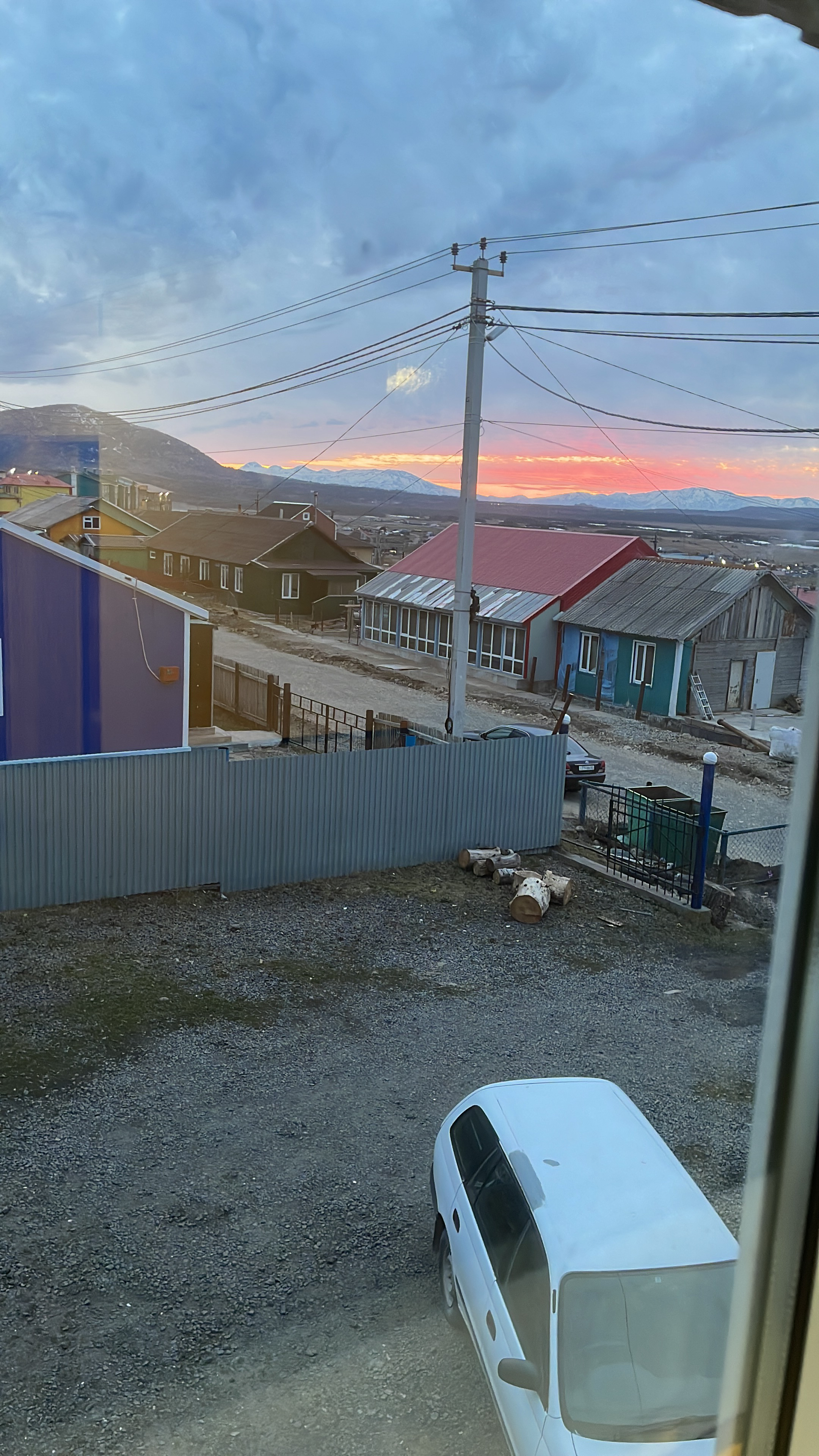 Фото Айсберг