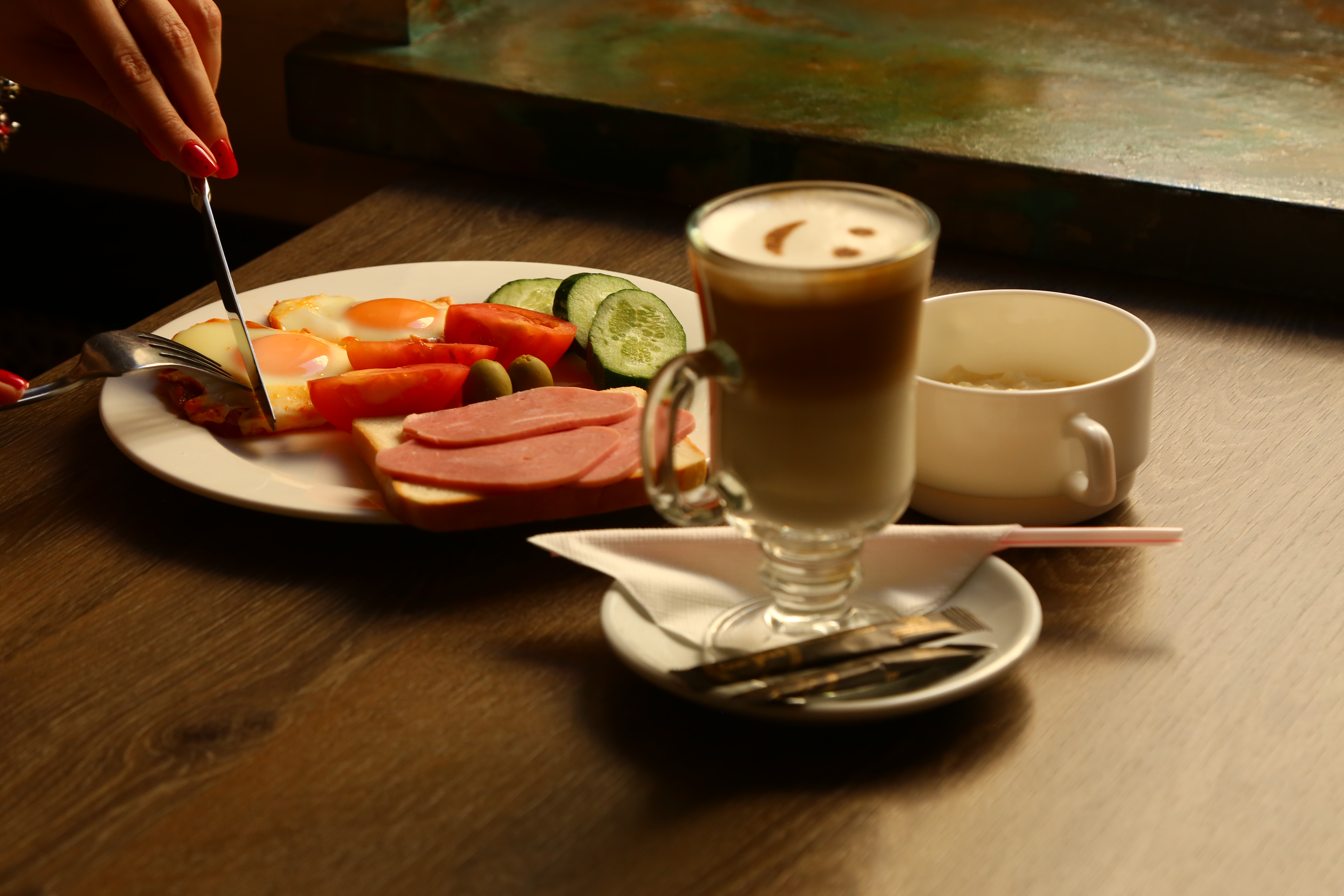 Фото отеля 2