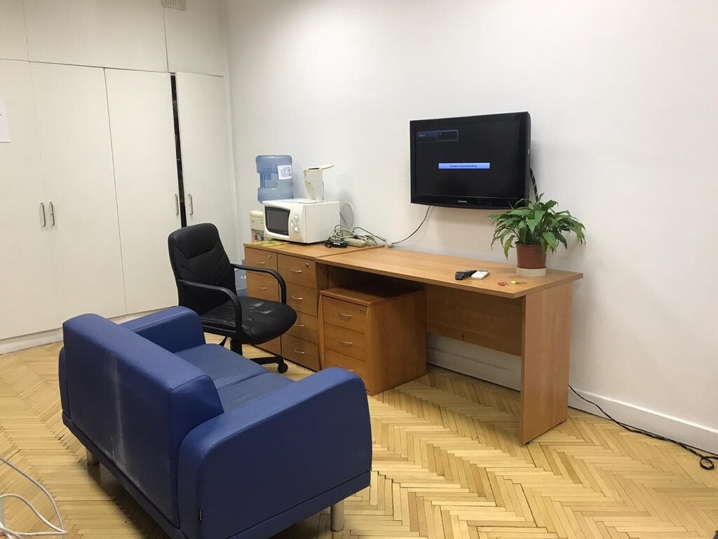 Marketing services Step by Step, Moscow, photo