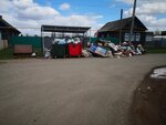 Дюртюлимелиоводстрой (Republic of Bashkortostan, Dyurtyulinskiy District, Takarlikovskiy selsovet, selo Ivanayevo), waste management