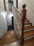 World of stairs (Коммунальная улица, 22/3), stairs and stair railings