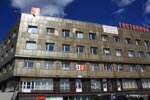 Верита (Inskaya Street, 39), haulage