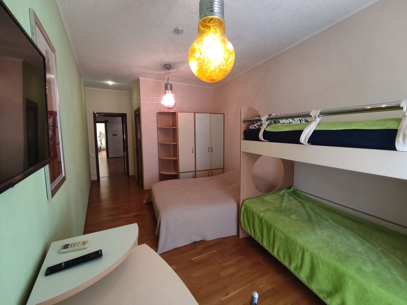 Фото Гест Апарт