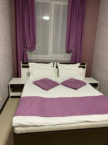 Гостиница Mojo Hotel в Видном