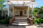 Гостевой дом на Одесской (Odesskaya Street, 25) ، بيت الضيافة