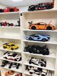 Legal-Lepin.ru (Profsoyuznaya street, 52) ، دمى وألعاب