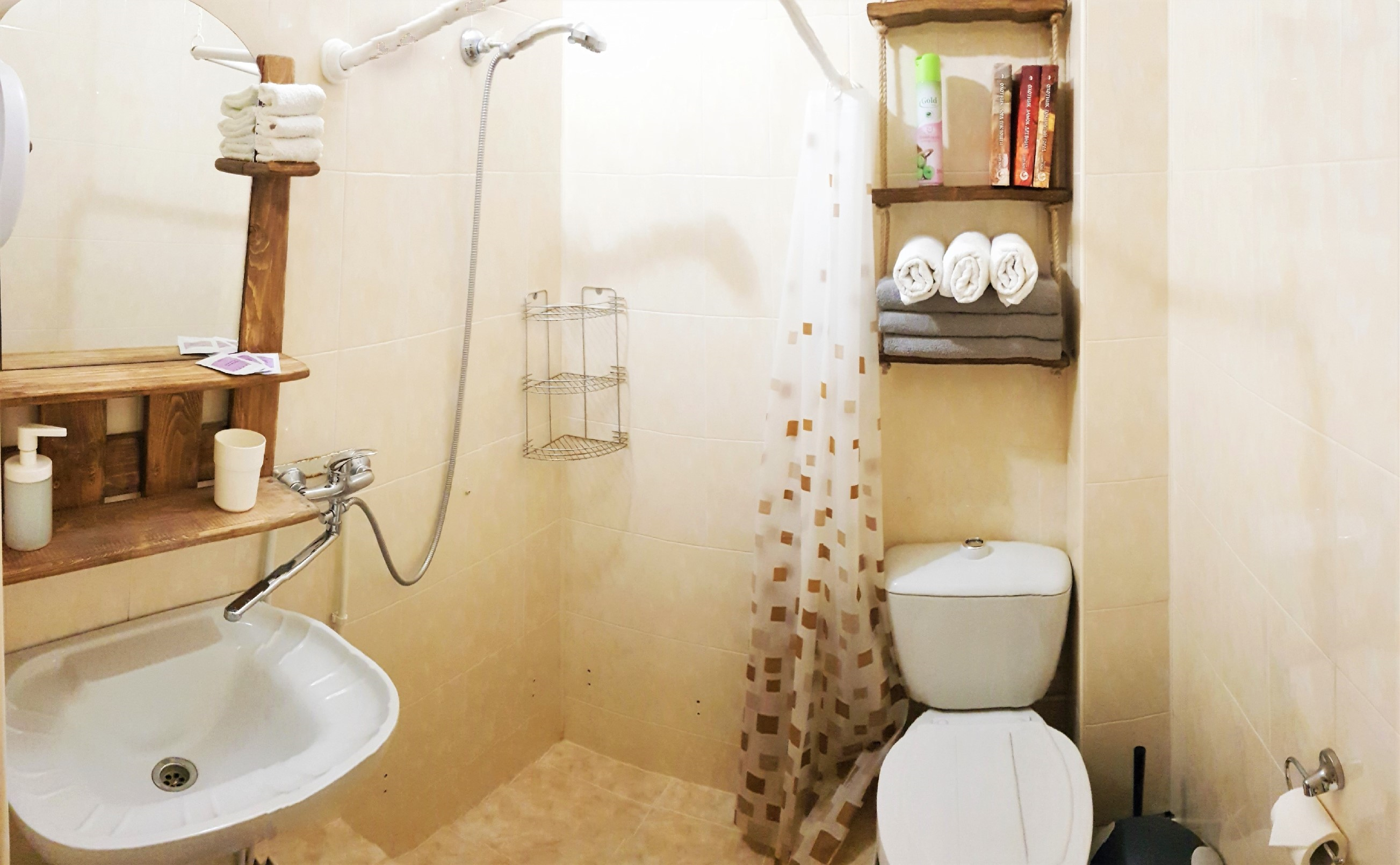 Фото Три Флага