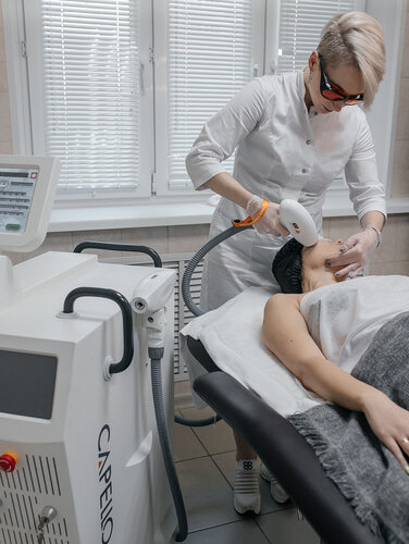 Cosmetology Centraestmed, Egorievsk, photo