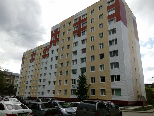 Апартаменты В гости в Нижневартовске