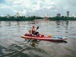 Sup progulki (Jambula Street, 27), sup