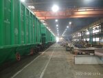 Rm Rail (Rochdelskaya Street, 15с17-18), railway machinery and equipment