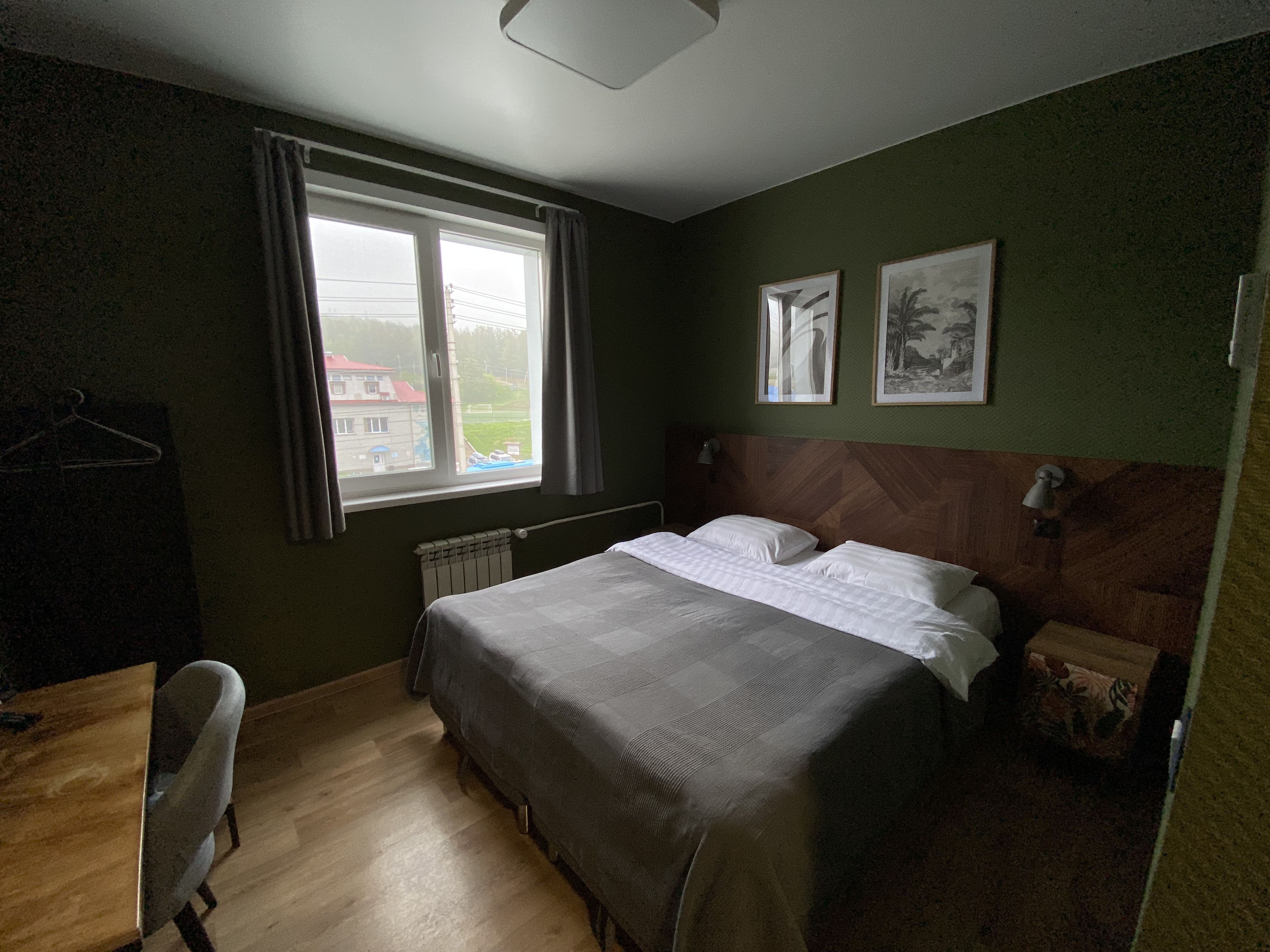 Фото Юность