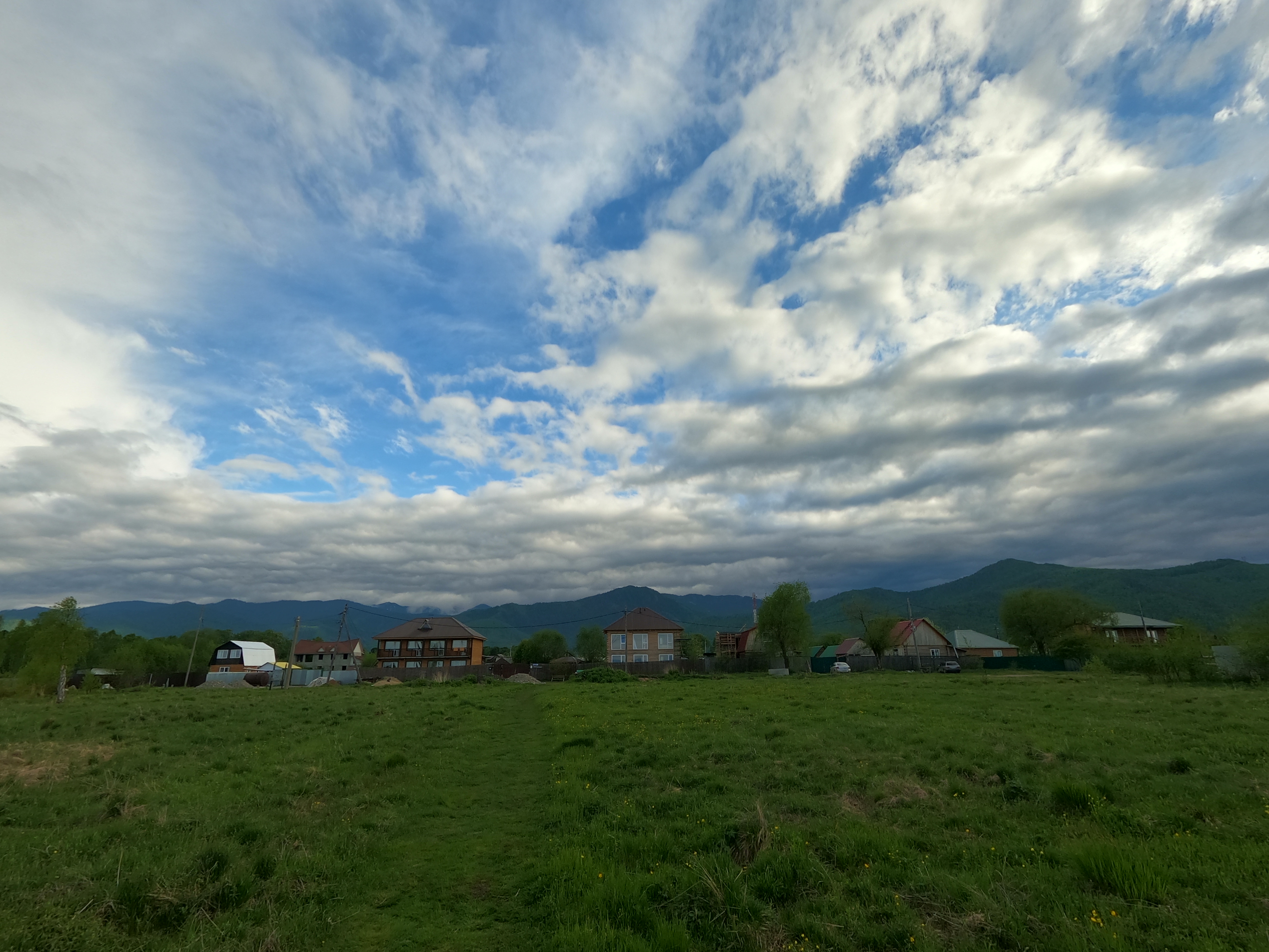 Фото Домик у озера