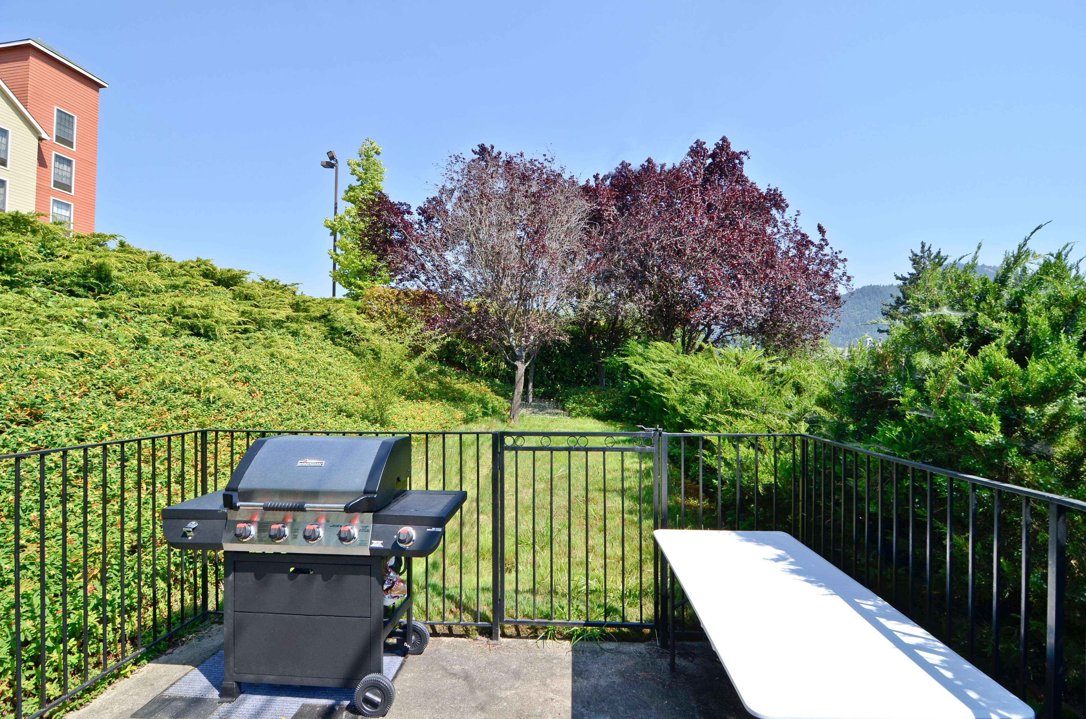 Фото Best Western Grants Pass Inn