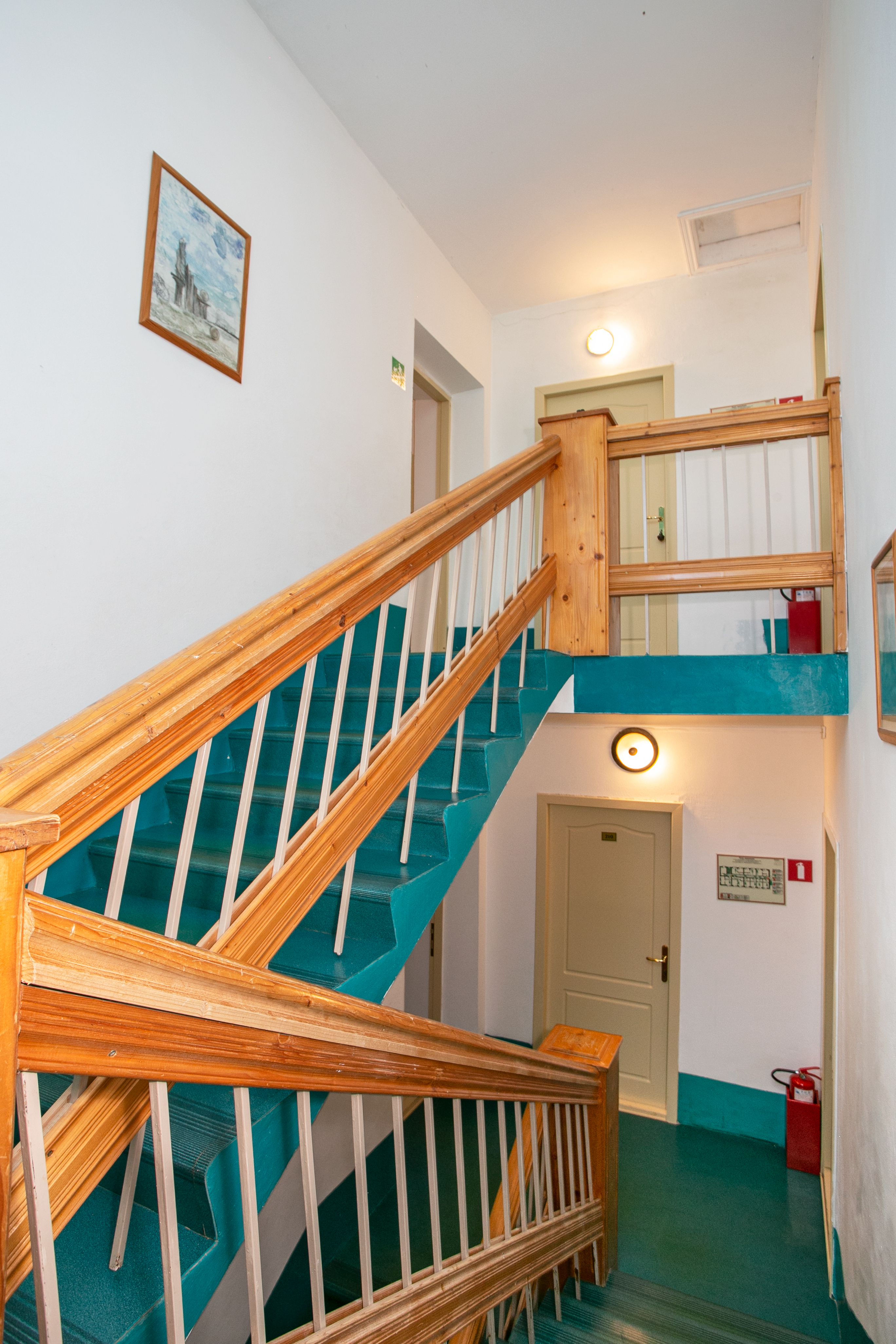 Фото Гавань