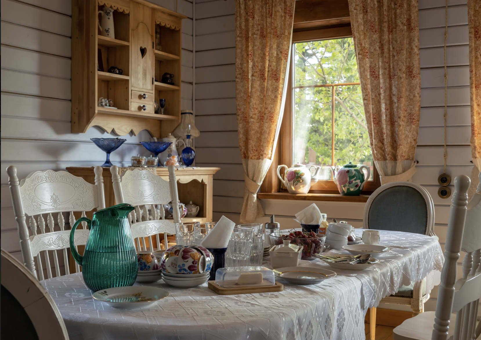 Фото Дом Ларди