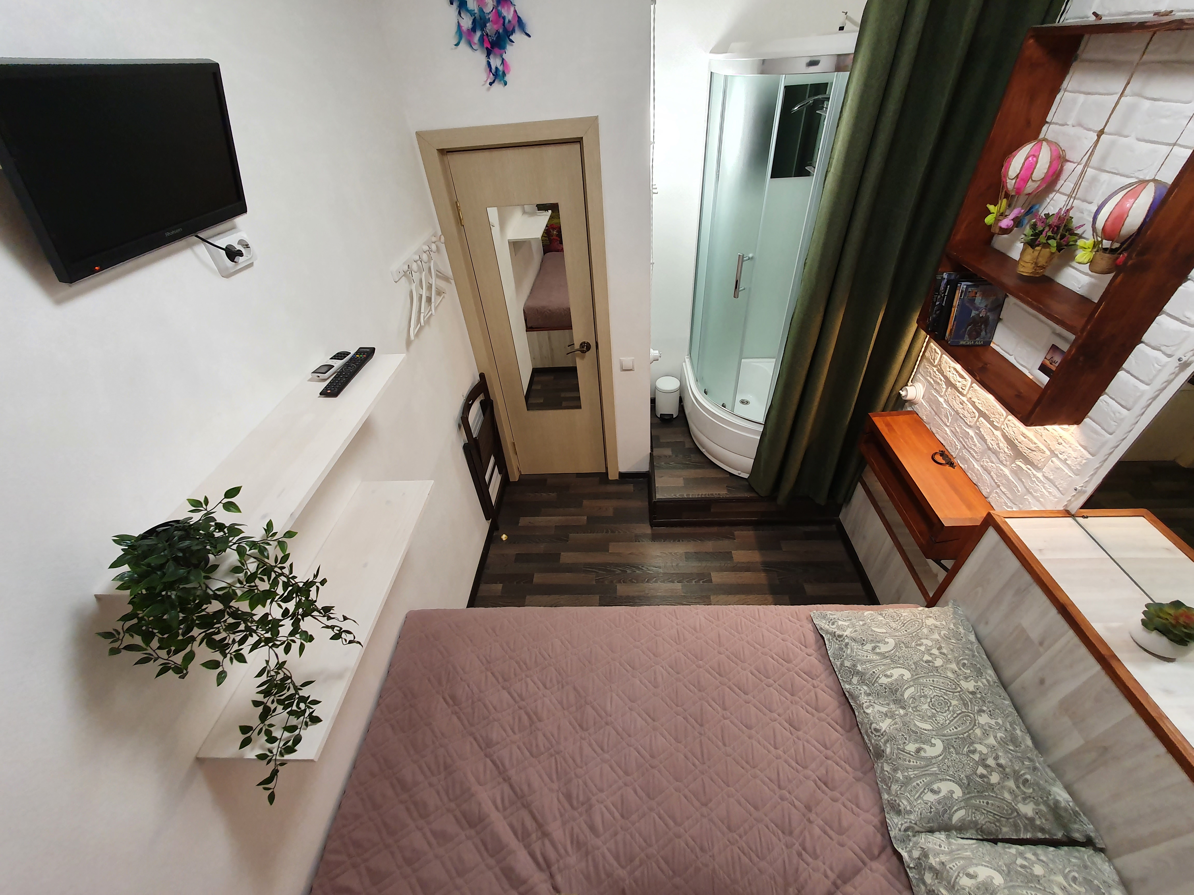 Фото Light Dream