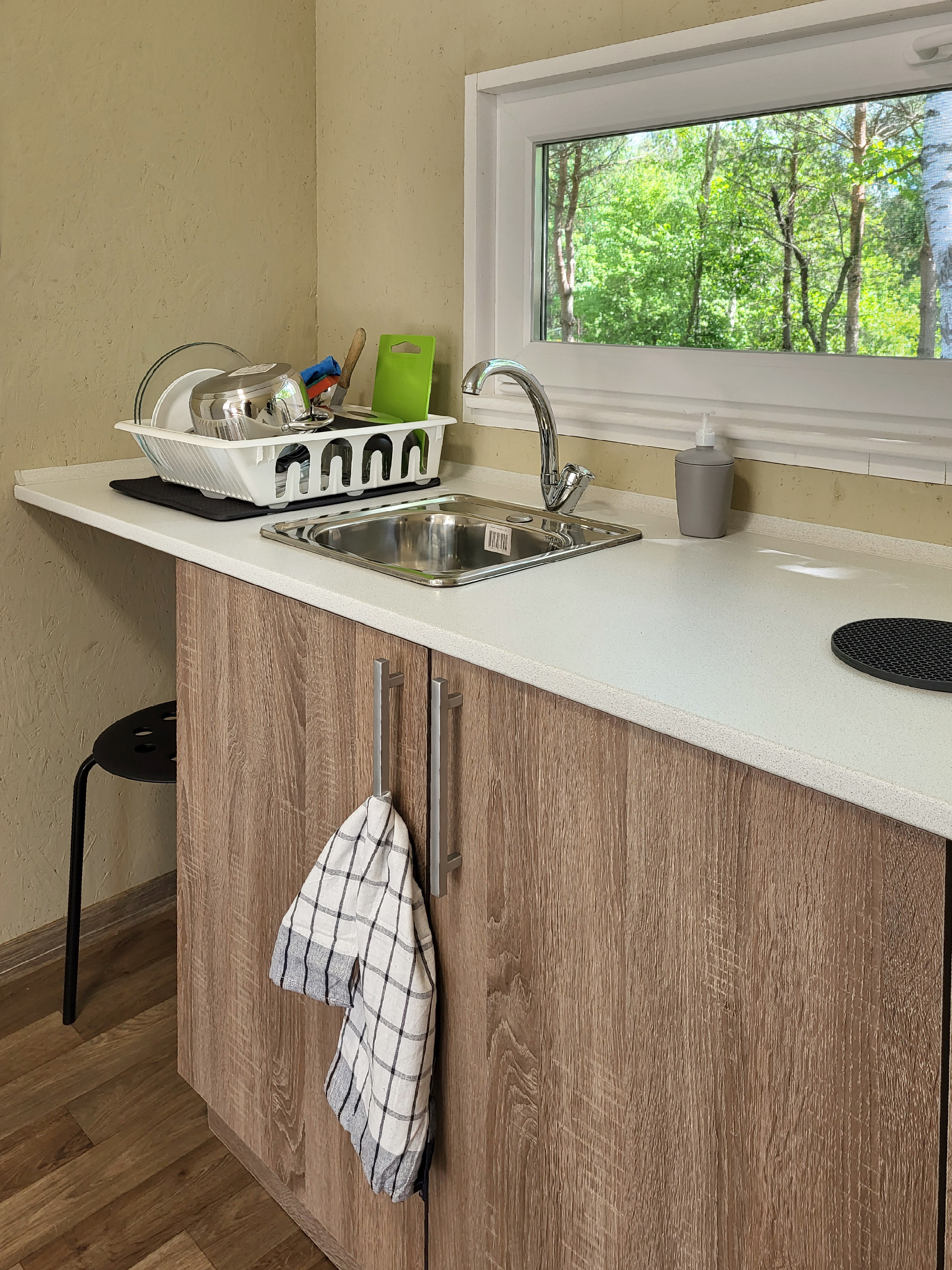 Фото Земляничная поляна