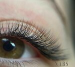 Nabs (Govorova Street, 46), beauty salon