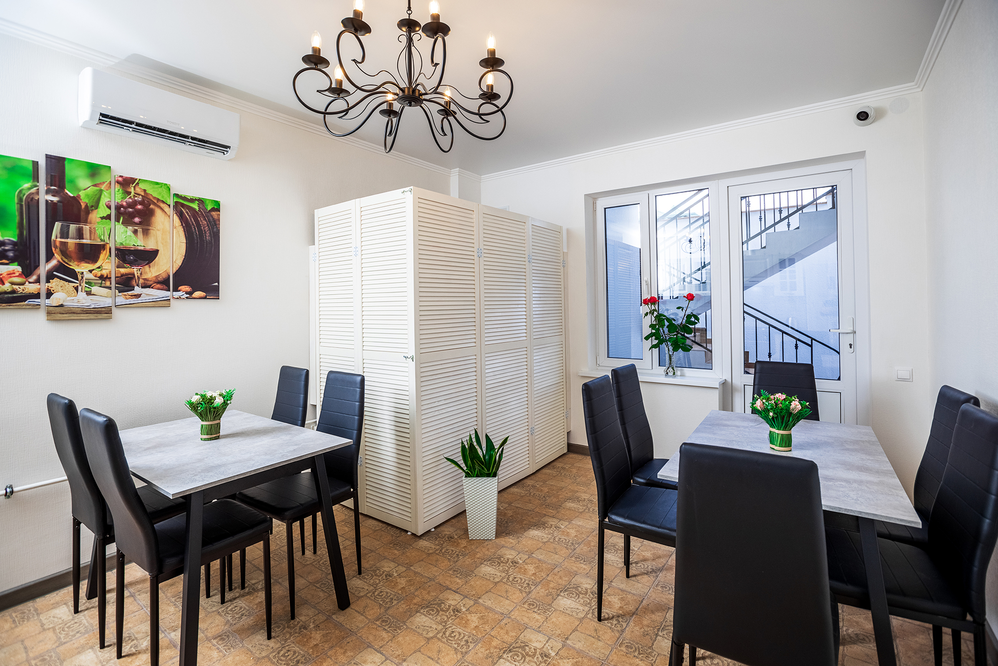 Фото Три Восьмерки