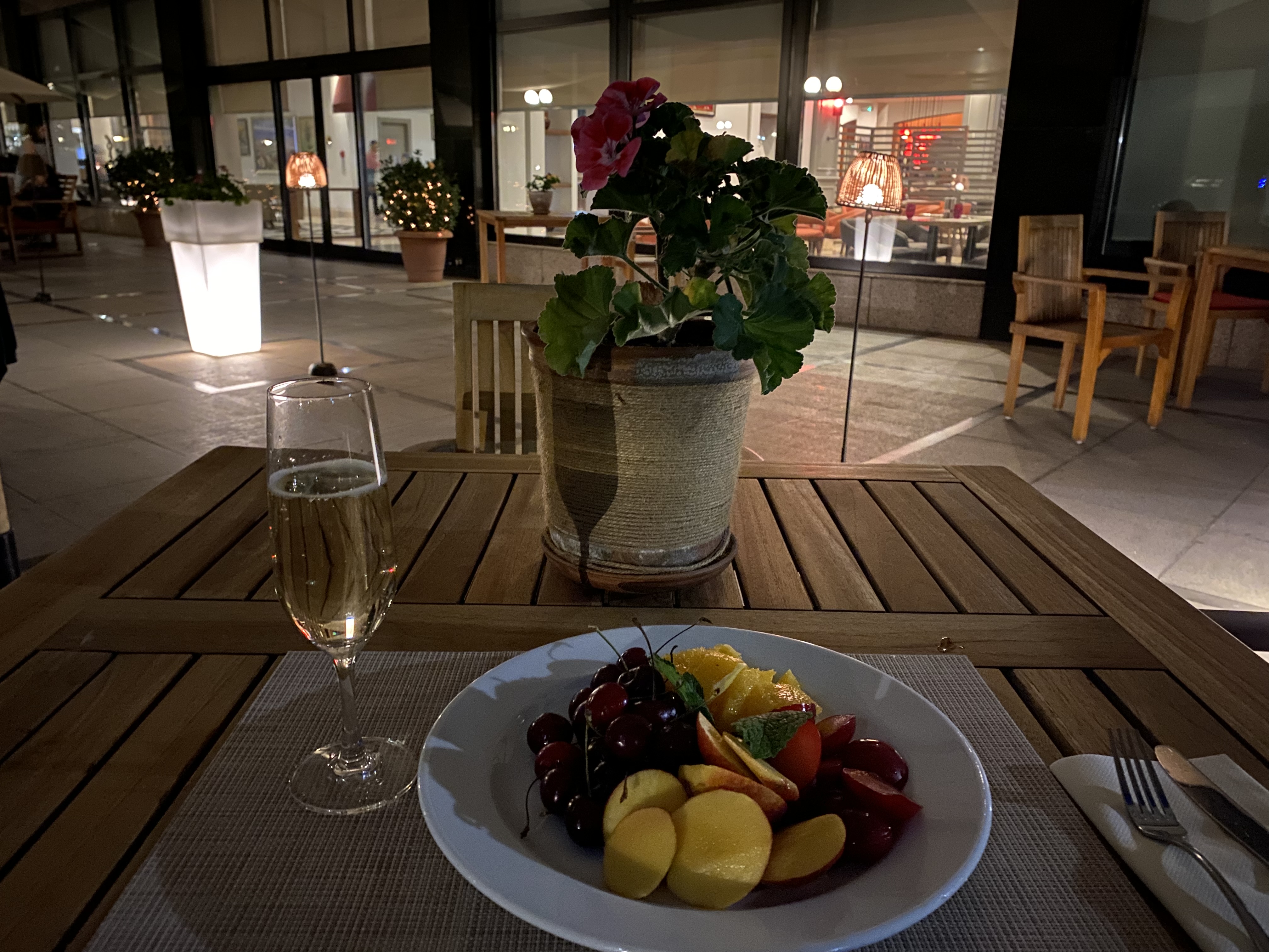 Фото Hyatt Regency Bishkek