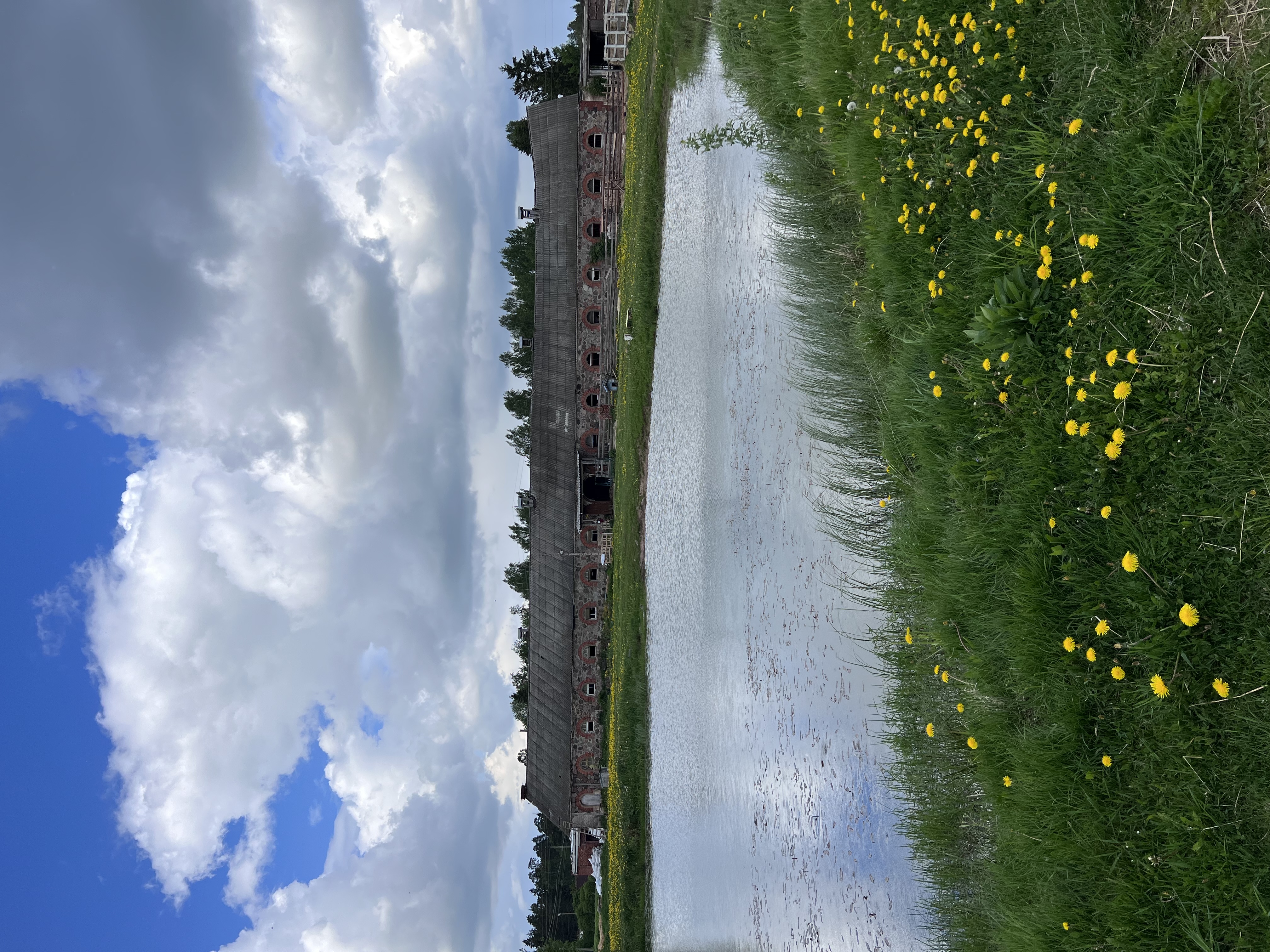 Фото Пушкинские дачи