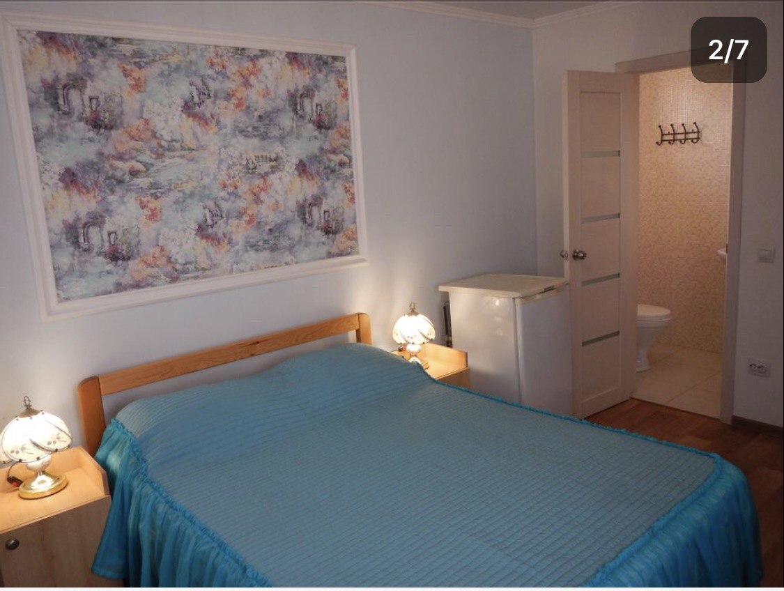 Фото Дуняша